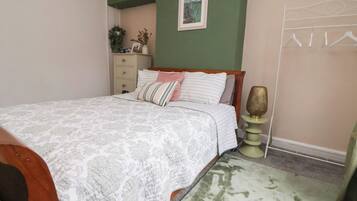 3 chambres, Wi-Fi gratuit, décoration personnalisée