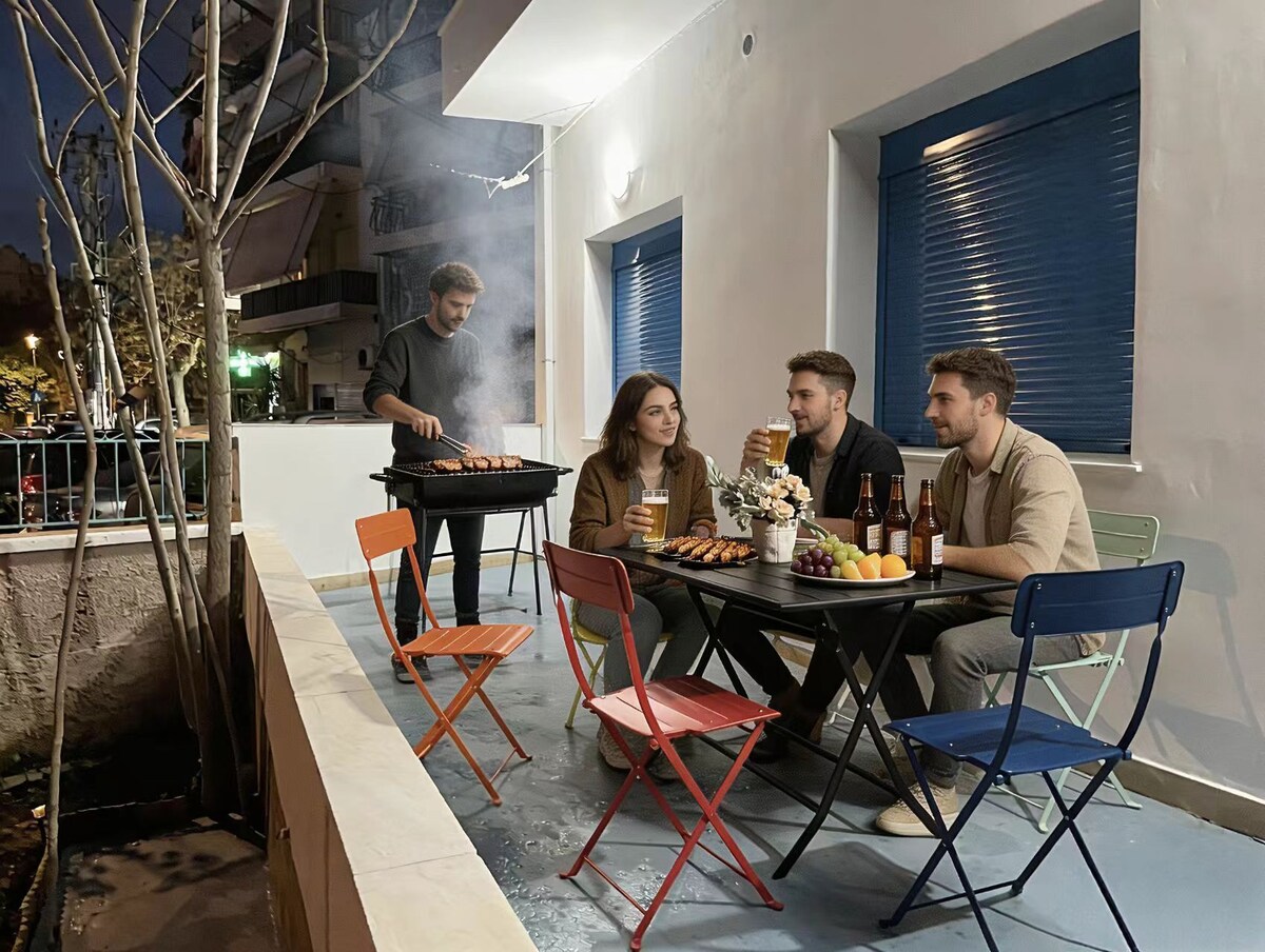 Bild für Gastgeberprofil