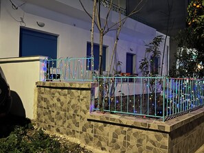 Property grounds - Athens Garden Escape Villa (Athina)