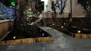 Property grounds - Athens Garden Escape Villa (Athina)