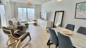 TV - Casahost Dolce Vita Villa Eira (Costa Teguise)