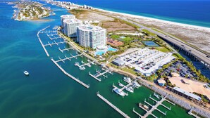 Marina - Caribe Resort 504D by Liquid Life (Orange Beach)