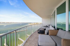 Property grounds - Caribe Resort 504D by Liquid Life (Orange Beach)