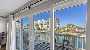 Interior - A Boater Dream! (Destin)