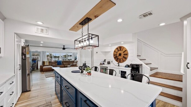 Interior - A Boater Dream! (Destin)