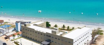Maragogi Praia Hotel
