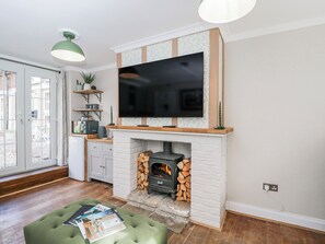 Interior - Firefly Cottage (Cirencester)