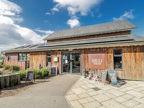 Exterior - Firefly Cottage (Cirencester)