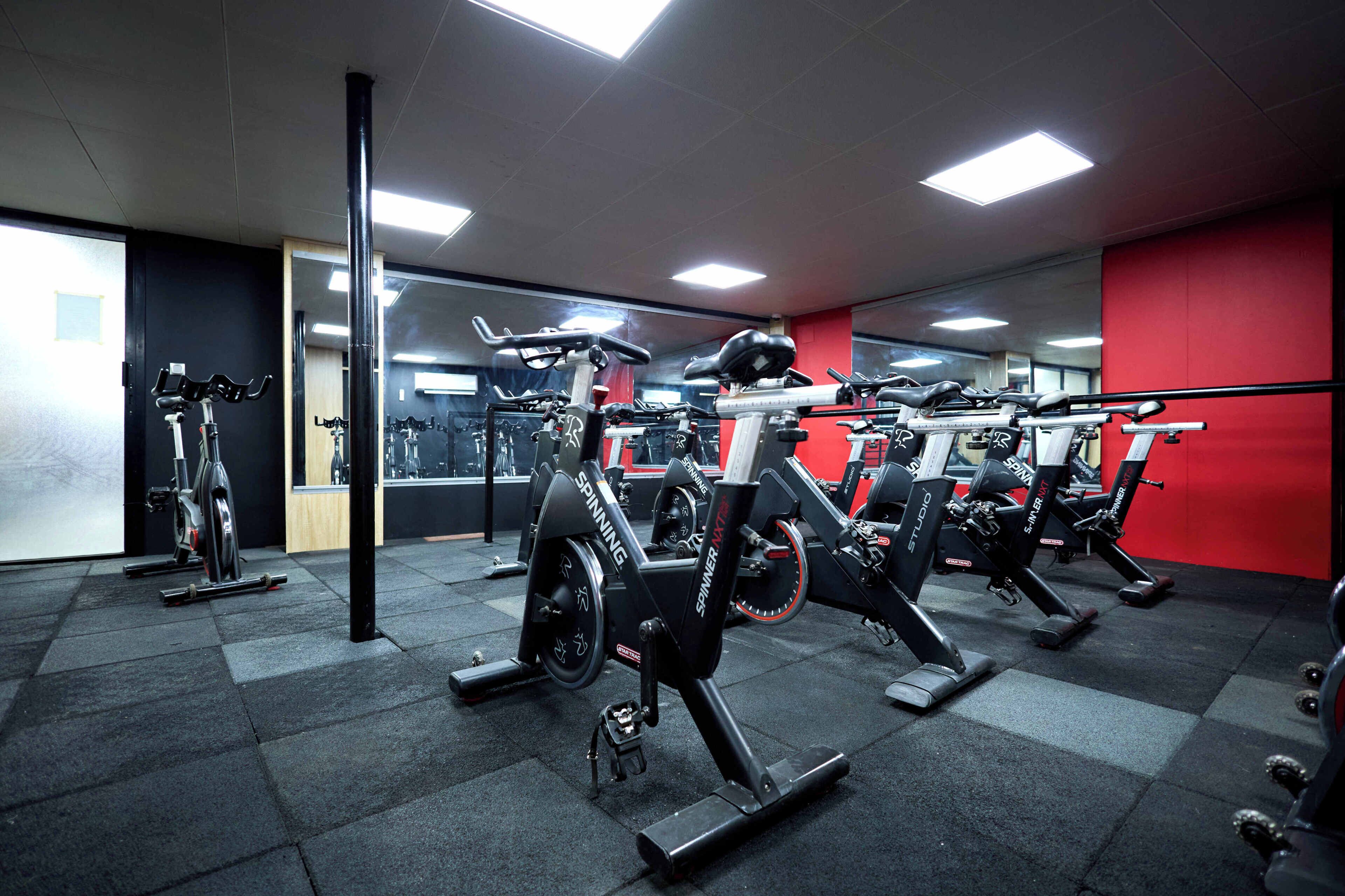 Gimnasio
