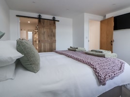 1 habitación, wifi gratis y decoración personalizada
