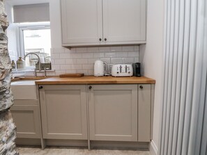 Interior - 10 South Street (Rossendale)