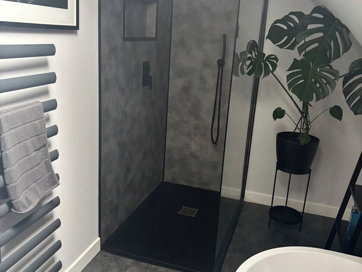Shower