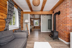 Apartment - Domki Sun&Snow Szelągówka (Szelągówka)