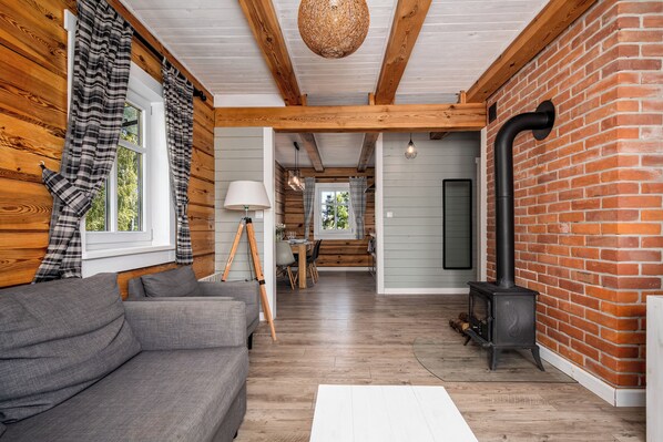 Unclassified image, 1 of 13, button - Domki Sun&Snow Szelągówka (Szelągówka)