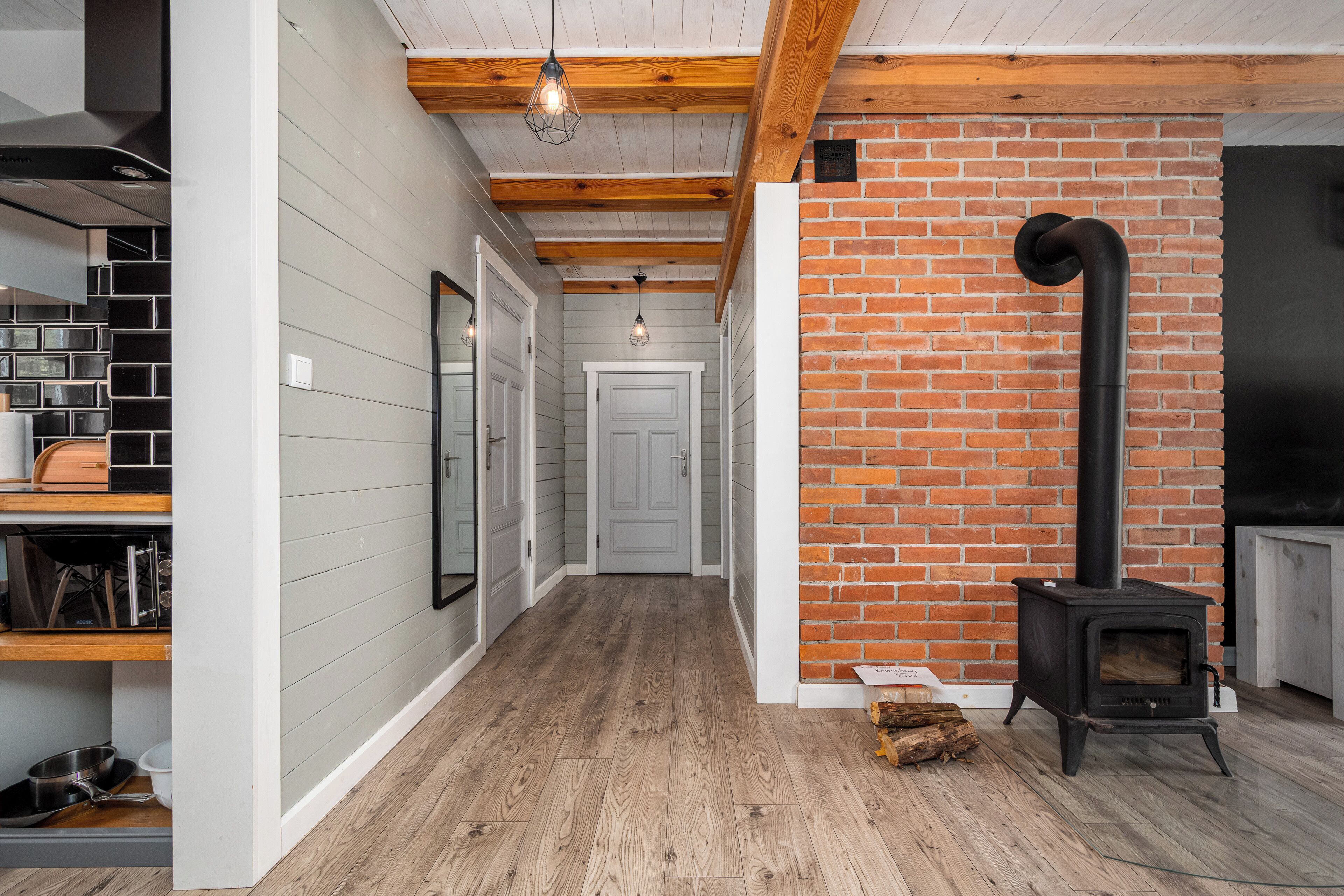 Apartment | Interior