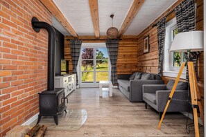 Unclassified image, 4 of 13, button - Domki Sun&Snow Szelągówka (Szelągówka)