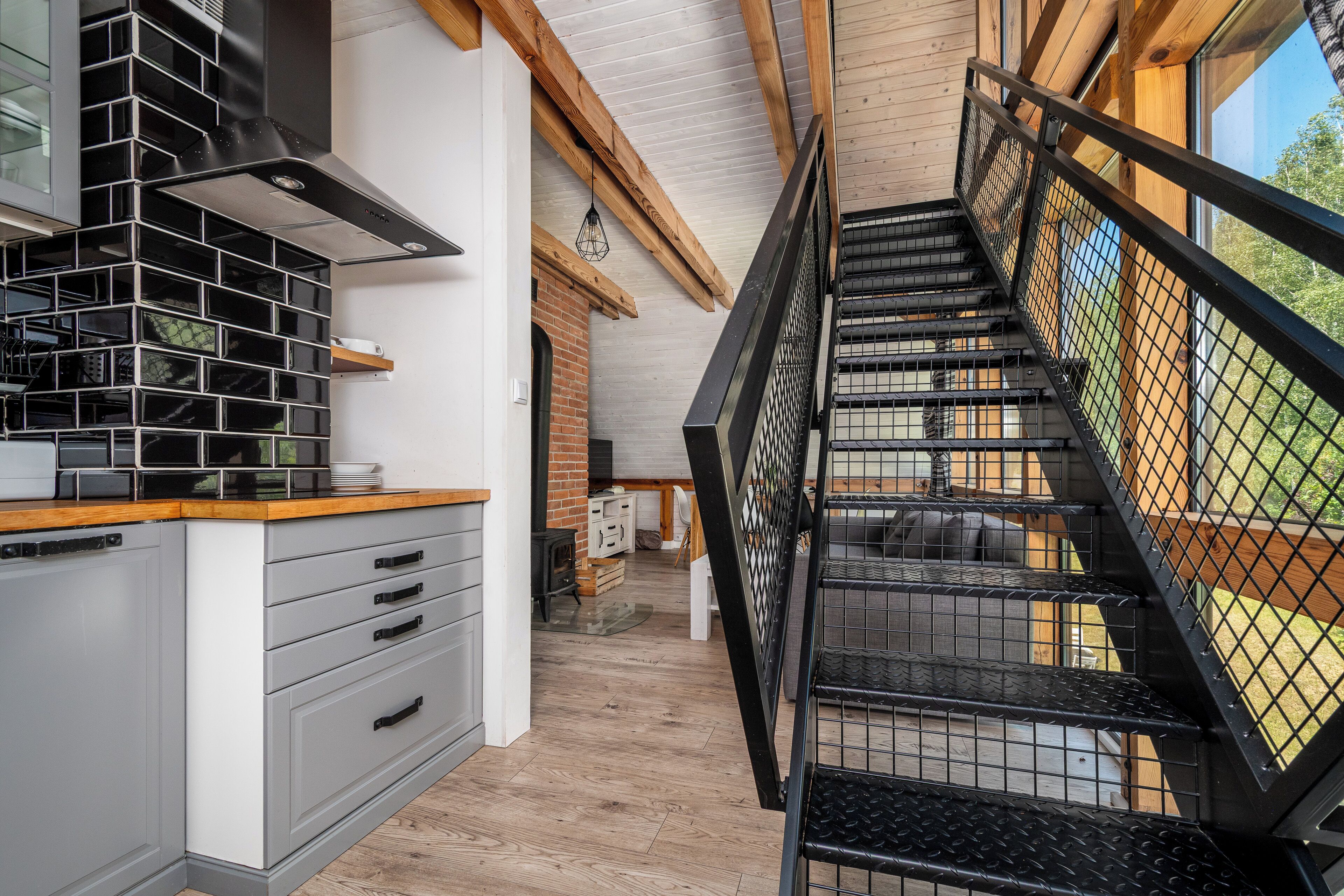 ครัวส่วนตัว