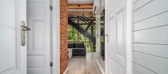 Domki Sun&Snow Szelągówka