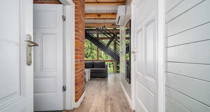 Domki Sun&Snow Szelągówka