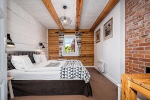 Unclassified image, 3 of 13, button - Domki Sun&Snow Szelągówka (Szelągówka)