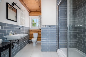 Appartement | Salle de bain