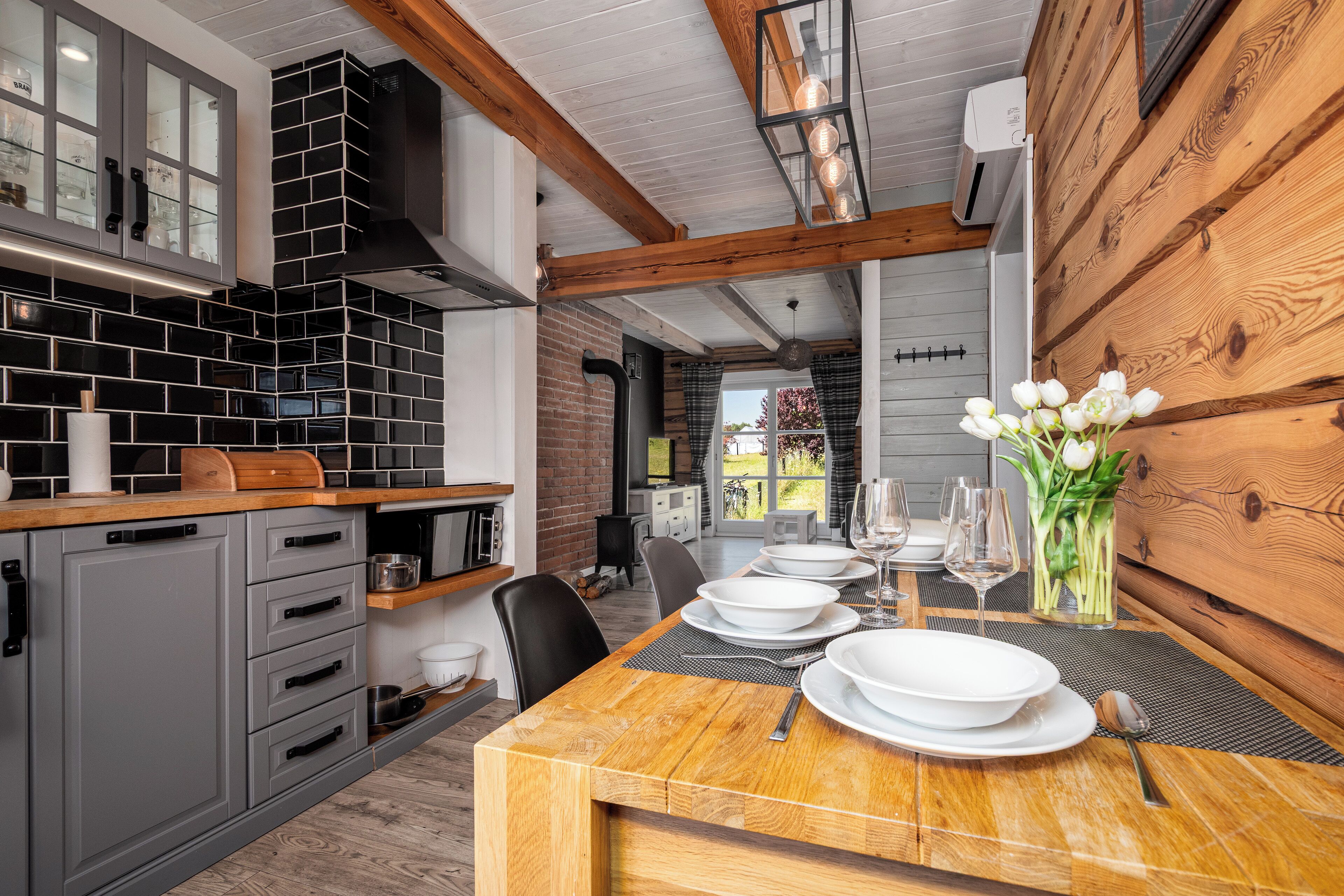 Apartment | Private kitchen