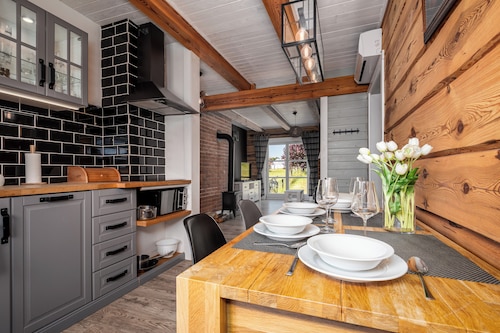 Domki Sun&Snow Szelągówka