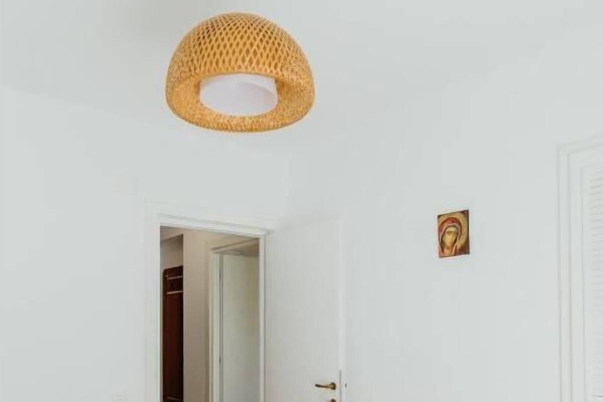 Family Suite, Balcony