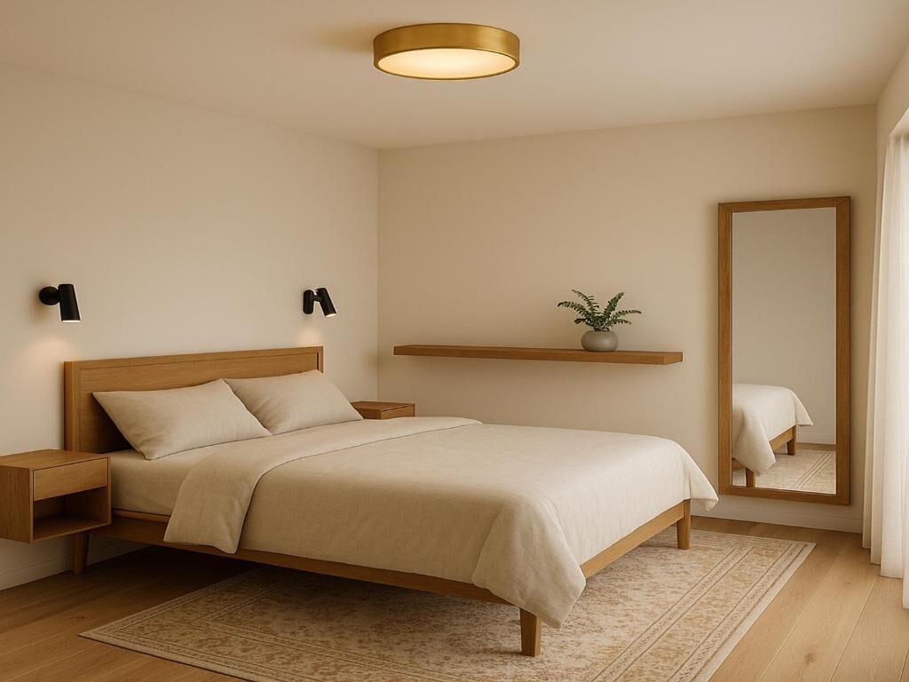 Deluxe Apartment, Balcony, Garden View