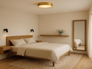 Deluxe Apartment, Balcony, Garden View - Carmen Hotel (Eforie Nord)