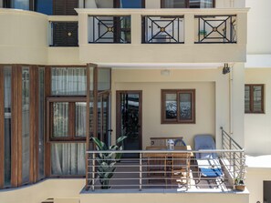 Exterior - Golden Coast Residences (Vamvakopoulo)
