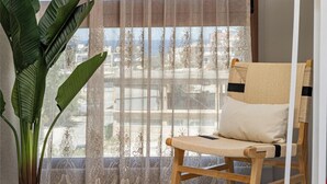 Evangelias Residence | Oppholdsområde