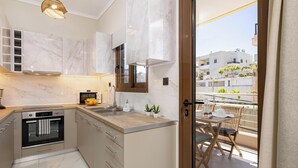 Evangelias Residence | Eget kjøkken