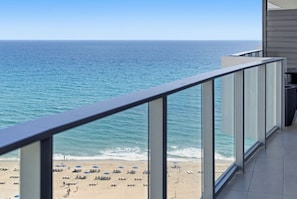 Property grounds - Elevated Coastal Escape | Luxury 2BR Amrit Resort (Riviera Beach)