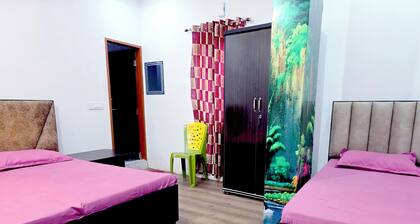Hotel JK