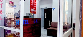 Hotel JK