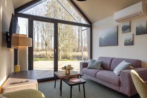 Tiny house with garden in Oud Ade - Tuin van Keet - 26