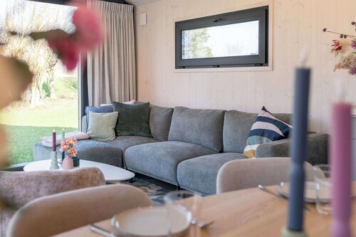 Tiny house in Oud Ade - Tuin van Keet - 20