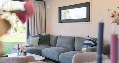 Tiny house in Oud Ade - Tuin van Keet - 20