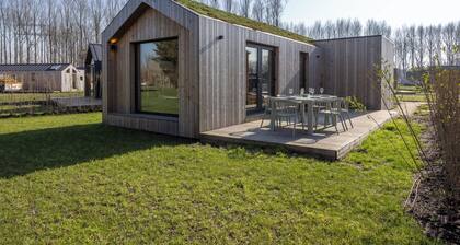 Tiny house in Oud Ade - Tuin van Keet - 20