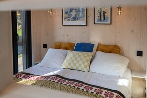 1 chambre, draps fournis