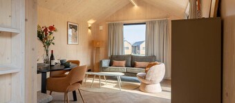 Tiny House in Oud Ade - Tuin van Keet - 14