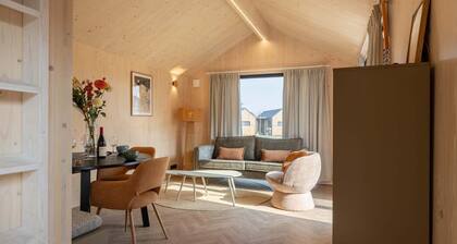 Tiny House in Oud Ade - Tuin van Keet - 14