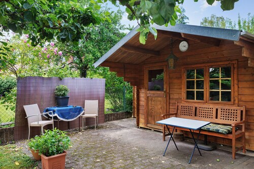 Apartment 'Fewo Neubert' mit WLAN