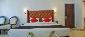 Townhouse Oak Kumbhalgarh Forest View