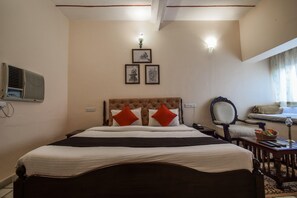 House - Townhouse Oak Kumbhalgarh Forest View (Kumbhalgarh)