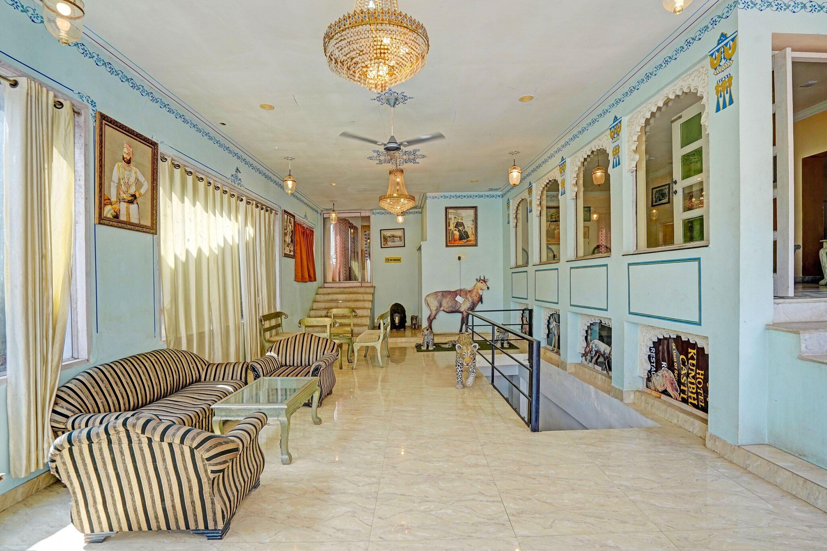 Maison | Intérieur