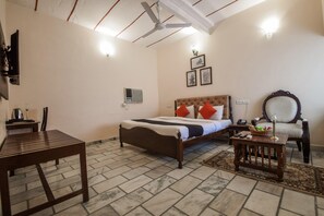 House - Townhouse Oak Kumbhalgarh Forest View (Kumbhalgarh)