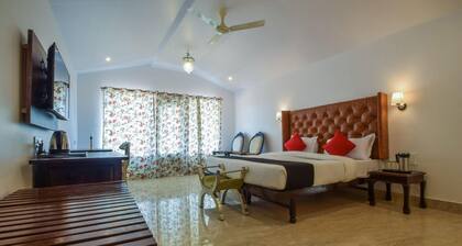 Townhouse Oak Kumbhalgarh Forest View