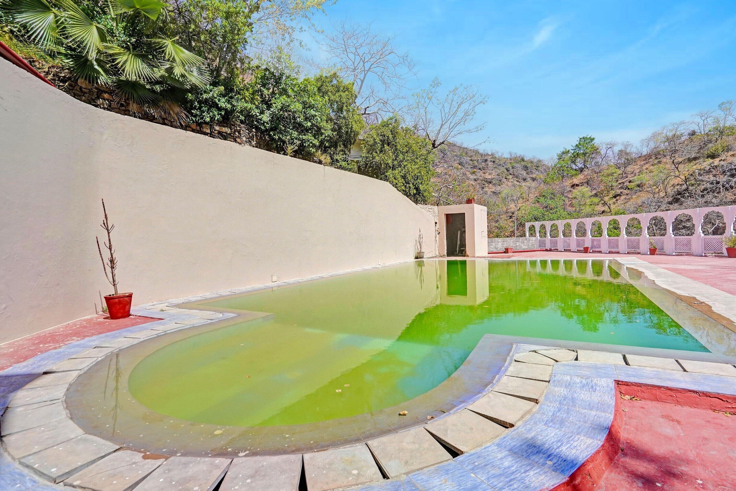 Maison | Piscine | Piscine extérieure